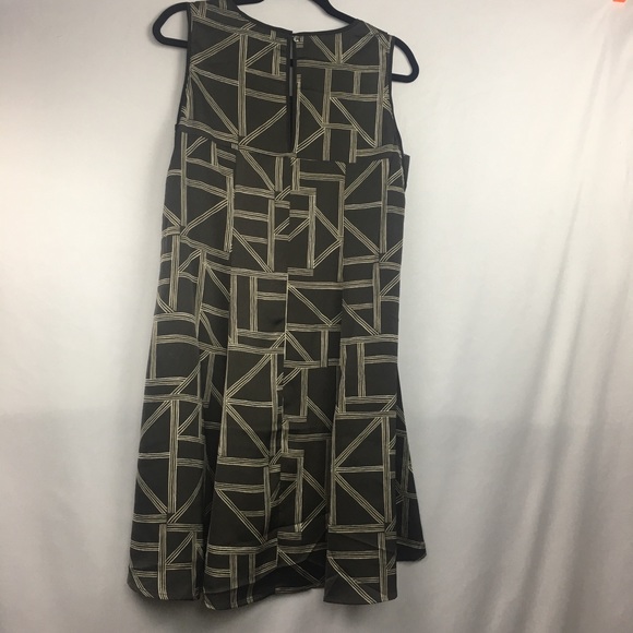 Nic + Zoe all angles Dress size medium New! - Picture 6 of 7